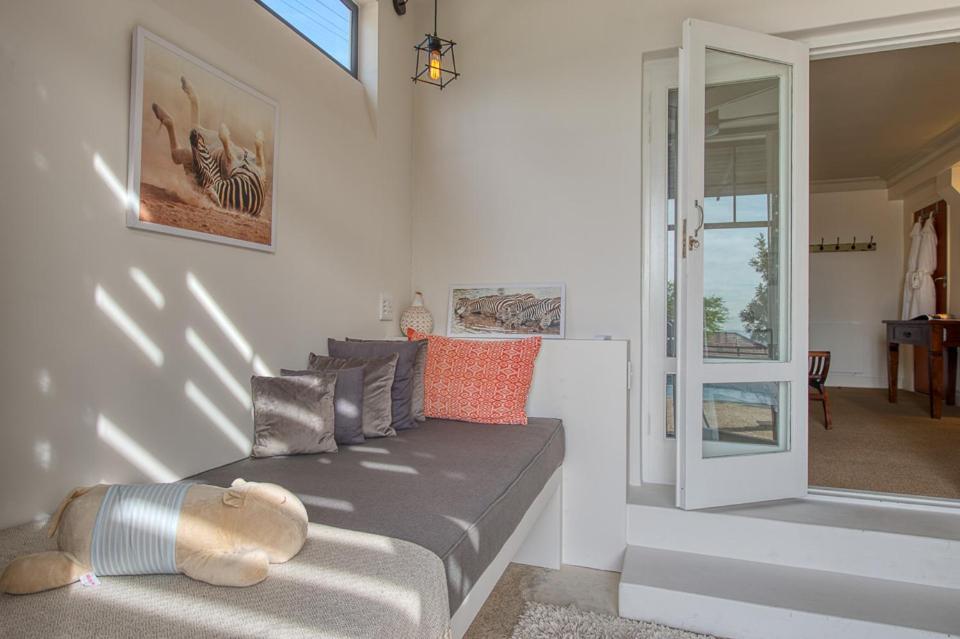 De Tafelberg Guesthouse Kapstaden Eksteriør billede