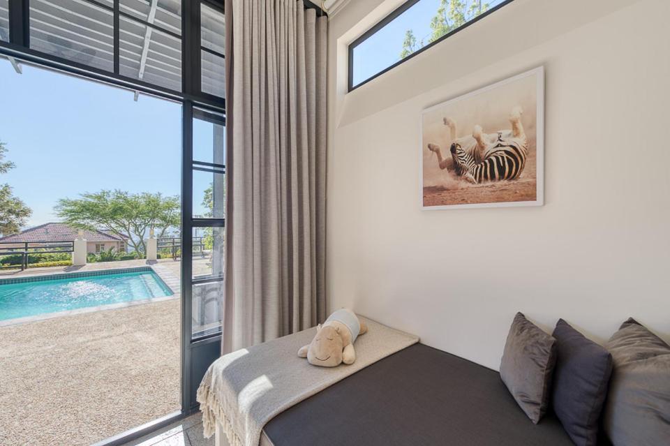 De Tafelberg Guesthouse Kapstaden Eksteriør billede