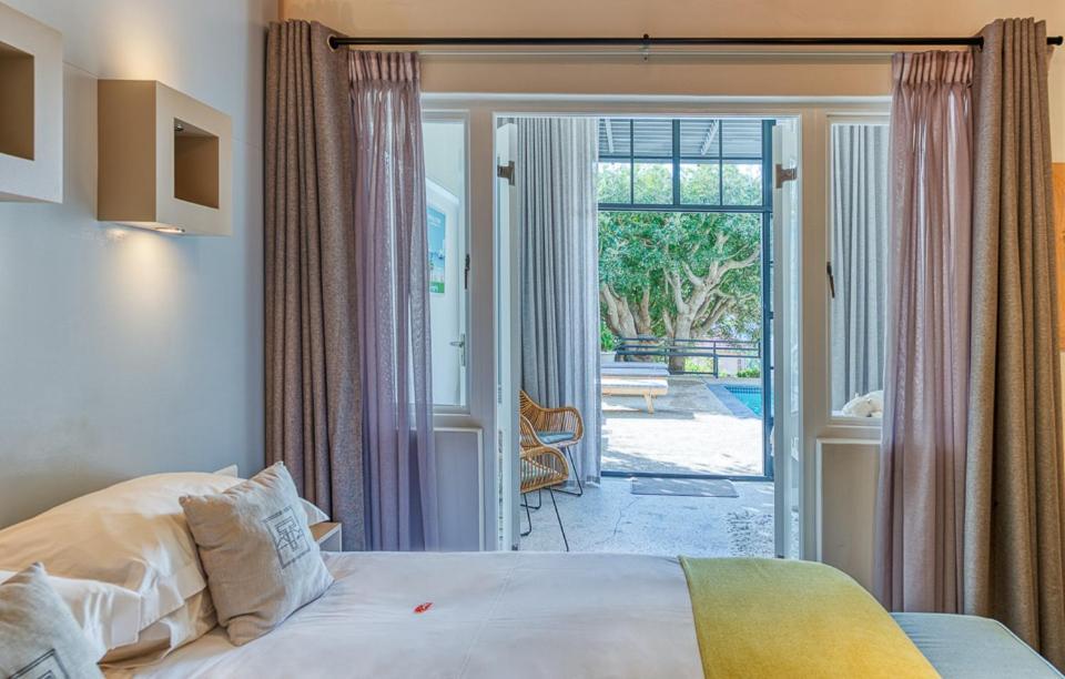 De Tafelberg Guesthouse Kapstaden Eksteriør billede