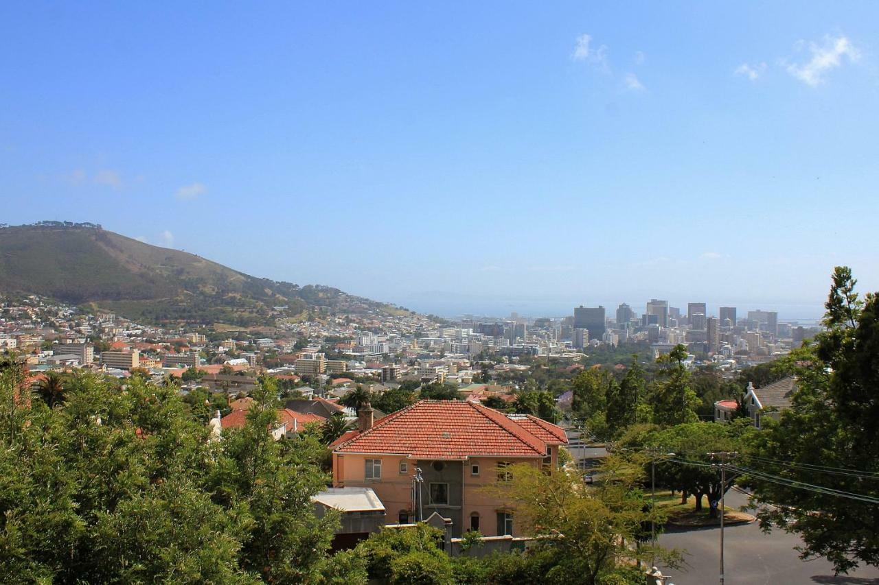 De Tafelberg Guesthouse Kapstaden Eksteriør billede