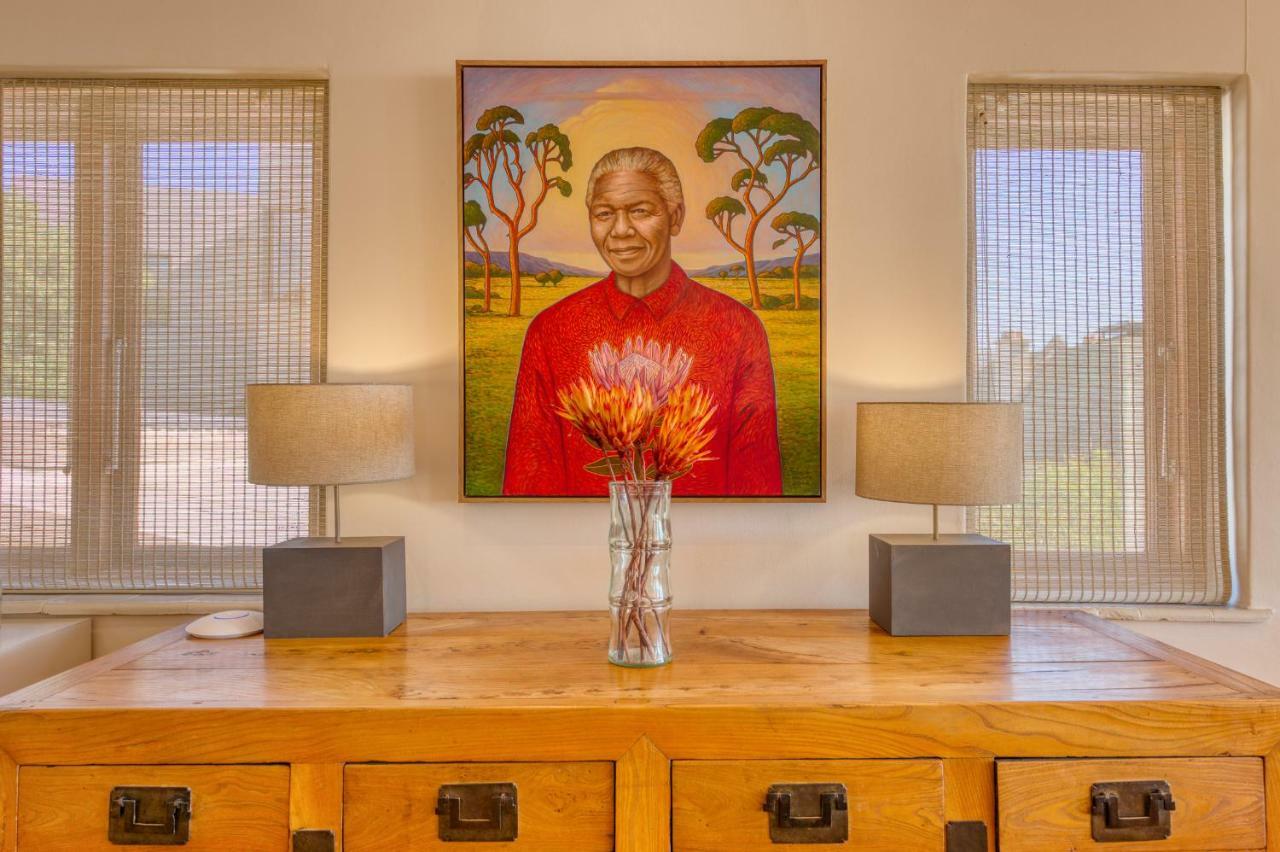 De Tafelberg Guesthouse Kapstaden Eksteriør billede