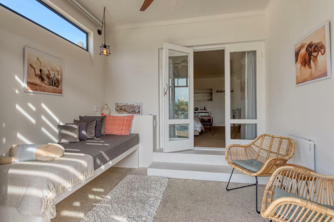 De Tafelberg Guesthouse Kapstaden Eksteriør billede