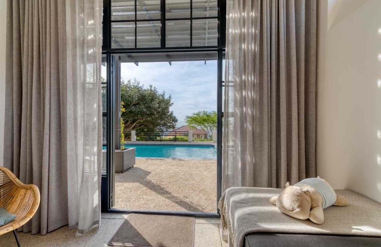De Tafelberg Guesthouse Kapstaden Eksteriør billede