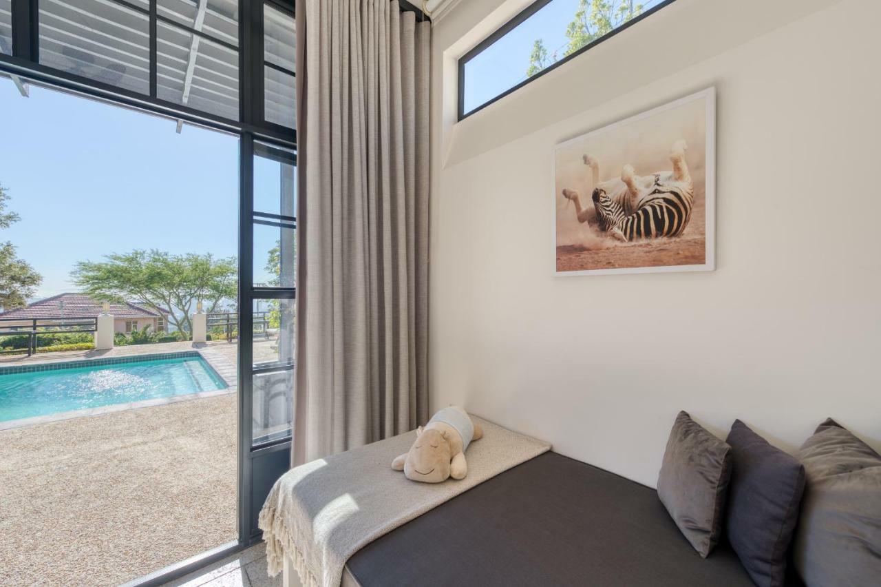 De Tafelberg Guesthouse Kapstaden Eksteriør billede